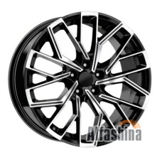 Kormetal DY1849 8.5x19 5x112 ET40 DIA0 BD