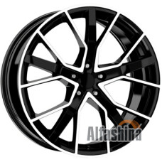 Kormetal DY839 8.5x19 5x112 ET40 DIA66.6 BD