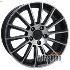 Kormetal DY139-2 9x19 5x112 ET48 DIA66.6 BD