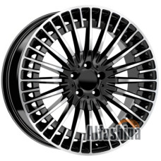 Kormetal DY1790-1 8.5x20 5x112 ET40 DIA66.6 BD