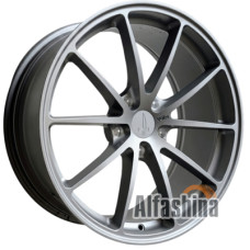 Voin Total Forged  Breeza-TF 8.5x19 5x114.3 ET45 DIA64.1 BT