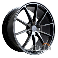 Voin Total Forged  Breeza-TF 8.5x19 5x114.3 ET45 DIA66.1 GGM