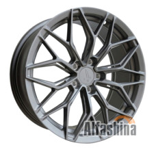 Voin Total Forged Cross-TF 8x18 5x108 ET45 DIA63.4 BT
