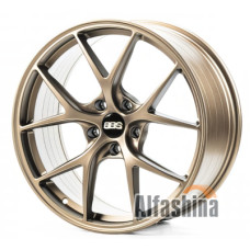 Flow Forming FF007F 8.5x19 5x120 ET30 DIA72.6 SBr