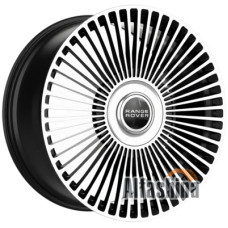 Replica LR442X 9.5x22 5x120 ET40 DIA72.6 BMF