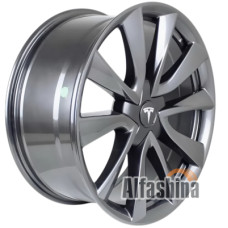 Replica TES460 8.5x19 5x114.3 ET35 DIA64.1 GM