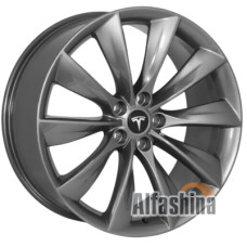 Replica TES071 8.5x18 5x114.3 ET35 DIA64.1 GM