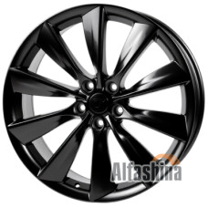 Replica TES071 8.5x18 5x114.3 ET35 DIA64.1 BM