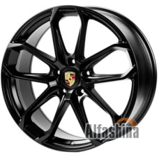 Replica PO265 9.5x22 5x130 ET45 DIA71.6 BM