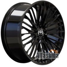 Replica TY429 7.5x17 5x114.3 ET40 DIA60.1 GB