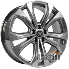 Replica TY371 7.5x20 5x114.3 ET40 DIA60.1 HB