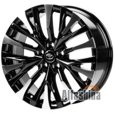 Replica TY159 8.5x19 5x114.3 ET38 DIA60.1 BMF