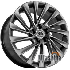 Replica TY152 7.5x17 5x114.3 ET35 DIA60.1 HB