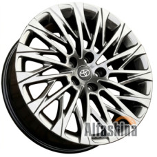 Replica TY048 7x17 5x114.3 ET43 DIA60.1 HB