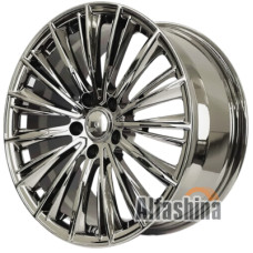 Replica TY042 8x18 5x114.3 ET35 DIA60.1 Chrom