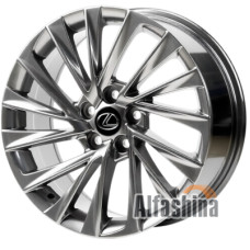 Replica LX152 7.5x17 5x114.3 ET35 DIA60.1 HB