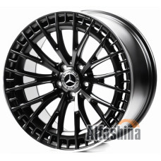Replica MR475 8.5x20 5x112 ET40 DIA66.6 MBPL