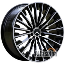 Replica MR132 9.5x19 5x112 ET45 DIA66.56 BMF