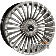 Replica MR202 9.5x19 5x112 ET45 DIA66.56 HB