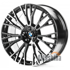 Replica BM269 9.5x22 5x112 ET35 DIA66.6 BMF