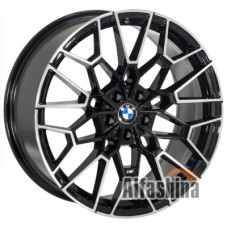 Replica BM251 8.5x20 5x112 ET26 DIA66.6 BMF