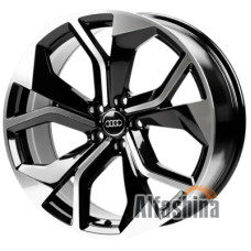 Replica AU148 10x23 5x112 ET20 DIA66.45 BMF