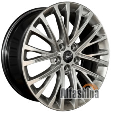 Replica BES325 7x18 5x114.3 ET37 DIA67.1 HB