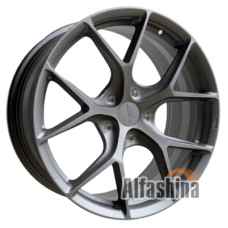 Voin Total Forged Tempo-TF 8x18 5x108 ET45 DIA65.1 BT