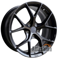 Voin Total Forged Tempo-TF 8.5x19 5x120 ET35 DIA60.1 GGM