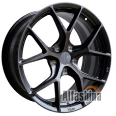 Voin Total Forged Tempo-TF 8x18 5x108 ET45 DIA63.4 GGM