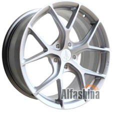 Voin Total Forged Tempo-TF 8x18 5x108 ET45 DIA63.4 S