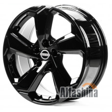 Replica NS917 7.5x18 5x114.3 ET35 DIA66.1 GB