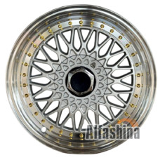 Flow Forming 166177 6.5x16 5x100/112 ET30 DIA66.6 S