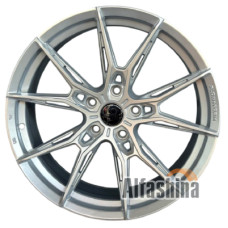 Koko FF597 8.5x19 5x108 ET35 DIA73.1 S