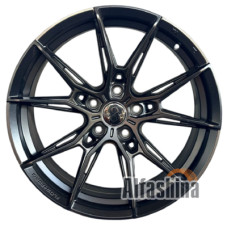 Koko FF597 8.5x19 5x108 ET35 DIA73.1 BM