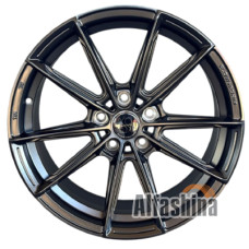 Koko FF600 8.5x19 5x108 ET35 DIA73.1 BM