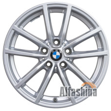 BMW OEM 6883520 7.5x17 5x112 ET30 DIA66.6 S