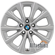 BMW OEM 7915323 8.5x17 5x112 ET30 DIA66.6 S