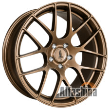 Voin Total Forged Stamina-TF 8x18 5x120 ET45 DIA72.6 Glossy Br