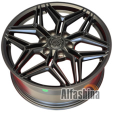 WS FORGED WS6-121C 8.5x20 6x139.7 ET45 DIA95.1 SB
