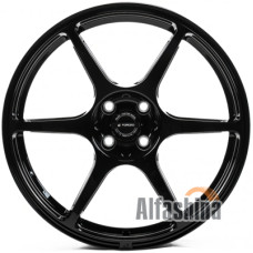 WS FORGED WS-151/1C 8x18 4x100 ET35 DIA54.1 GB