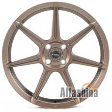 WS FORGED WS-152C 8x18 4x100 ET35 DIA54.1 SBr