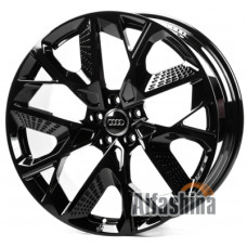 WS FORGED WS-A006C 10x22 5x112 ET26 DIA66.5 GB
