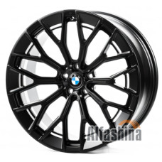 WS FORGED WS-B002C 10.5x21 5x112 ET37 DIA66.5 SB