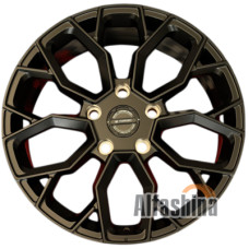 WS FORGED WS-144C 8.5x21 5x150 ET54 DIA110 SB