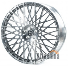 WS FORGED WS-145C 9x22 5x108 ET38.5 DIA63.3 BGB