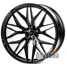 WS FORGED WS-A005C 10.5x22 5x112 ET25 DIA66.5 SB
