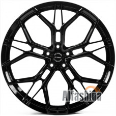 WS FORGED WS-139C 10x22 5x112 ET26 DIA66.5 GB