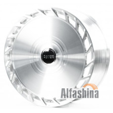 WS FORGED WS-LR23C 9.5x23 5x120 ET42.5 DIA72.4 BRS/MTSIL