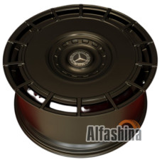 WS FORGED WS-MR055C 11x23 5x130 ET20 DIA84 SB